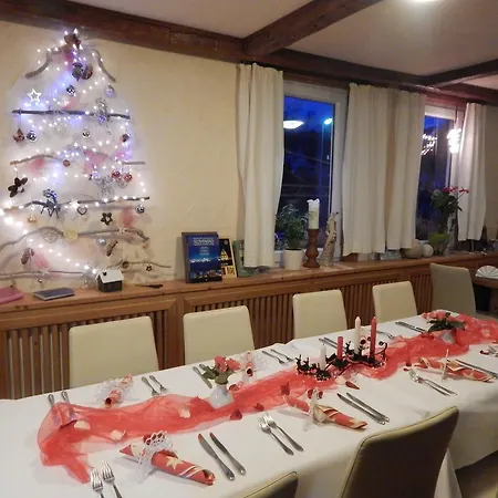 Hotel Alb Schalksburg