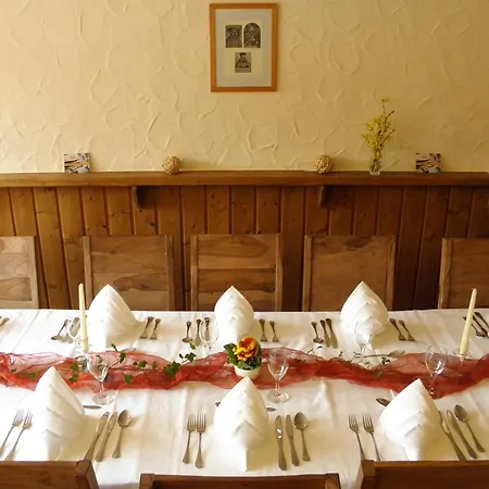 Hotel Alb Schalksburg