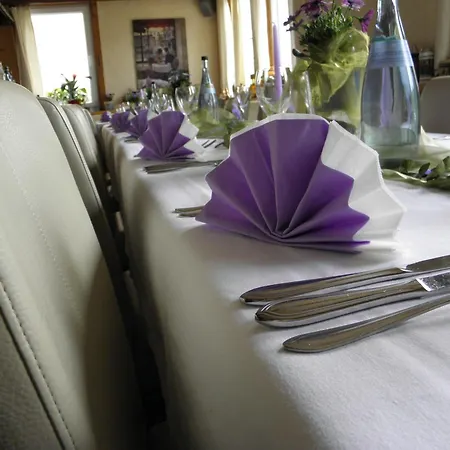Alb Schalksburg Hotel Albstadt