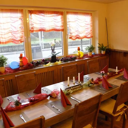 Hotel Alb Schalksburg