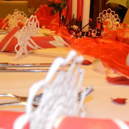 Alb Schalksburg Hotel Albstadt