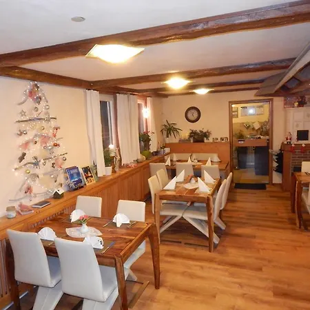 Hotel Alb Schalksburg Albstadt