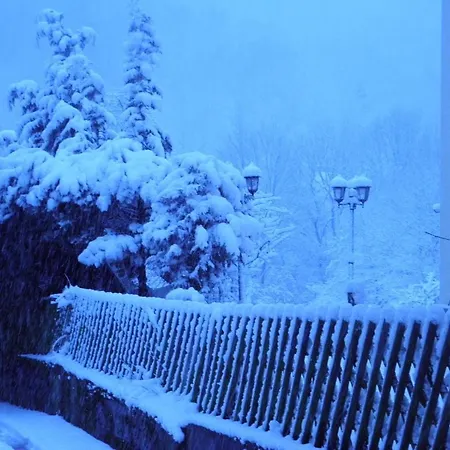 Hotel Alb Schalksburg Albstadt