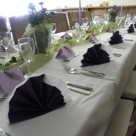 Alb Schalksburg Hotel 2*