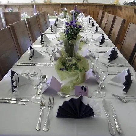 Alb Schalksburg Hotel