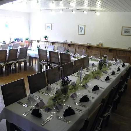 Alb Schalksburg Hotel 2*