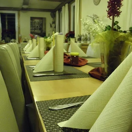 Alb Schalksburg Hotel