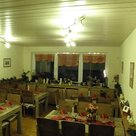 Alb Schalksburg Hotel