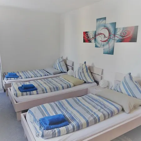 Alb Schalksburg Hotel 2*