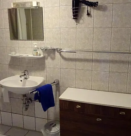 Alb Schalksburg Hotel