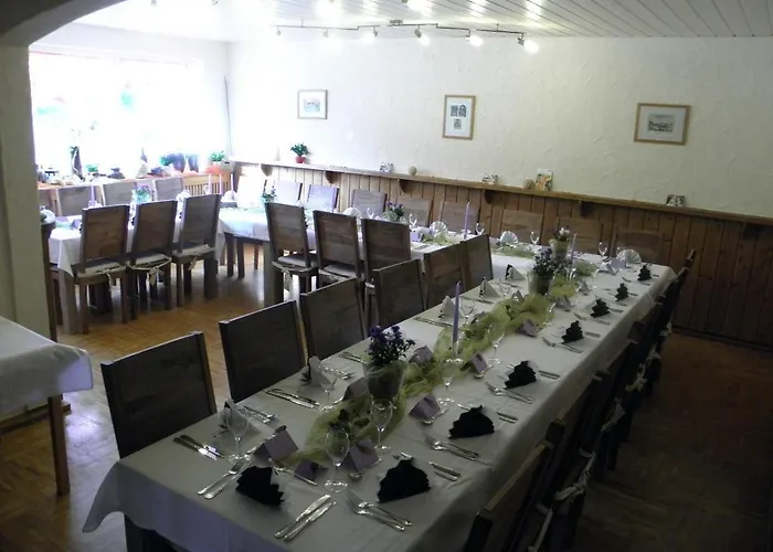 Alb Schalksburg Hotel 2*