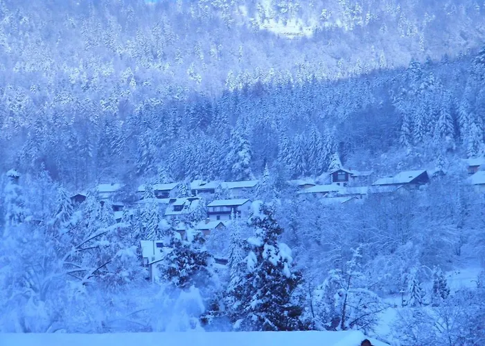 호텔 Alb Schalksburg 알브쉬타트