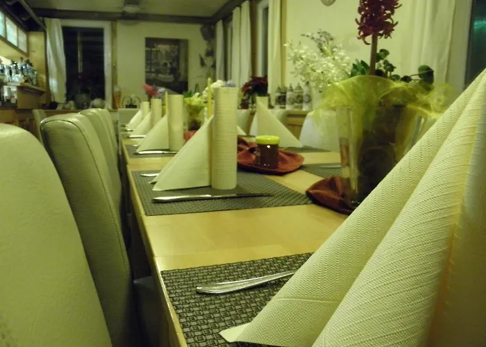 Alb Schalksburg Hotel