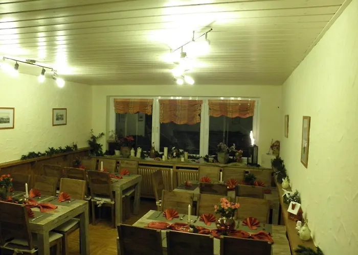 Alb Schalksburg Hotel