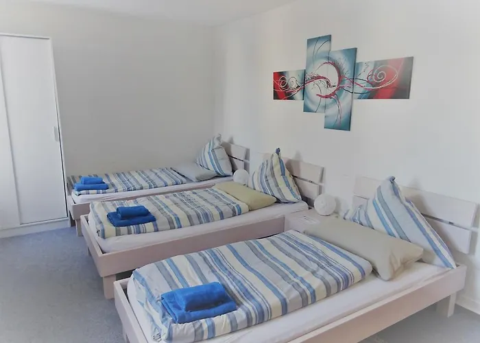 Alb Schalksburg Hotel 2*