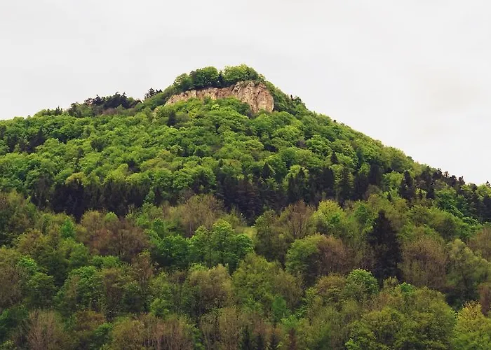 Alb Schalksburg 2* Albstadt